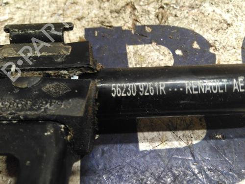 Anti roll bar RENAULT TWIZY (MAM_) 80 | BP26041477M96 
