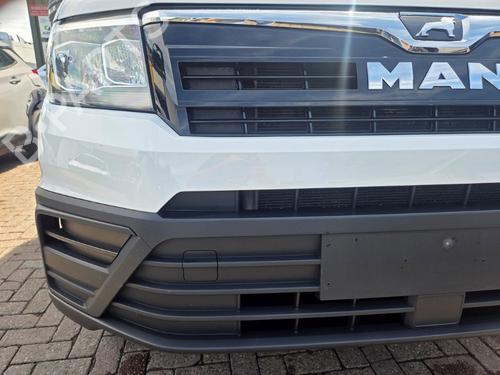 Hele Fronten MAN TGE Platform/Chassis (UZ_) 2.0 TDI | BP37989418S1 - Image 7