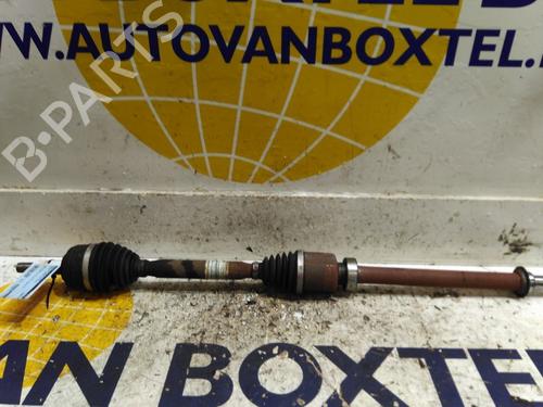 Used Right front driveshaft Right front driveshaft 26041572 26041572