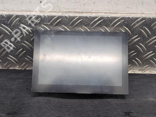 Used Display monitor Display monitor PEUGEOT PARTNER Box Body/MPV (K9) 1.5 BlueHDi 100 (102 hp) 34694818 34694818