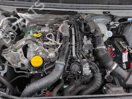 Motor Motor DACIA JOGGER (RK_) 1.0 TCe 110 (RKMD) (110 hp) 33956220 33956220