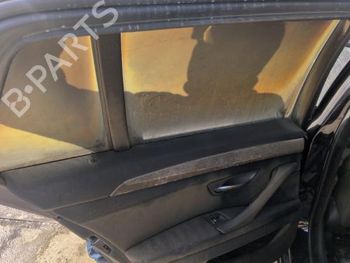 Left rear door BMW 5 Touring (F11) 535 d xDrive | BP26047240C4 