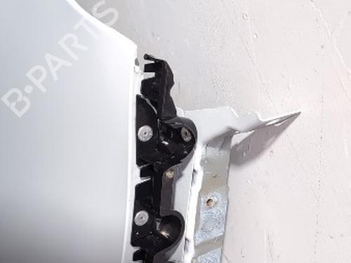 Right front fenders RENAULT TRAFIC III Van (FG_) 2.0 dCi 150 (FGMU) | BP29539730C42 