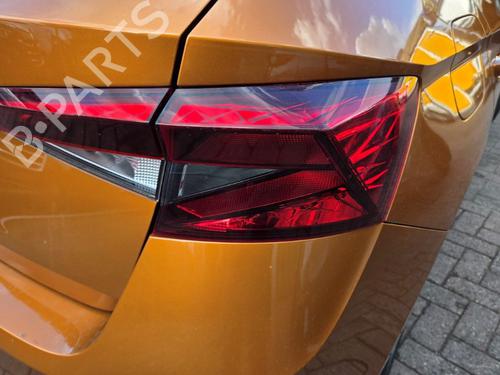 Right taillight SKODA FABIA IV (PJ3) 1.0 TSI | BP29710286C35 