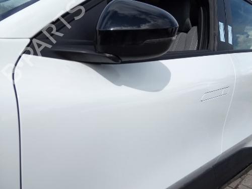 Dør venstre fortil RENAULT MEGANE E-TECH SUV EV60 (BNJ1) | BP26047758C2 - Image 2