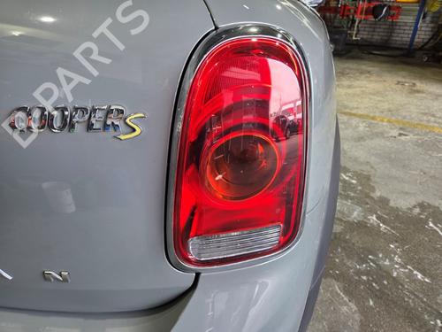 Used Right taillight MINI MINI COUNTRYMAN (F60) Cooper SE ALL4 (224 hp) 28021298