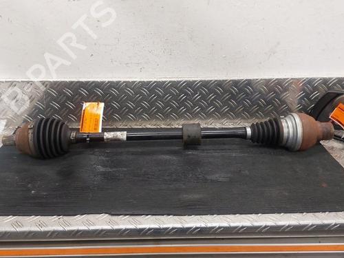 Used Right front driveshaft VW T-ROC (A11, D11) 1.5 TSI (150 hp) 32520153