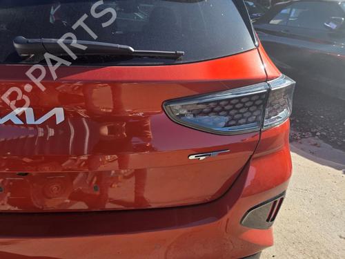 Right taillight KIA CEED (CD) 1.6 T-GDI GT | BP27591057C35 