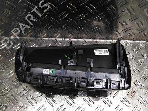 Climate control OPEL CROSSLAND X / CROSSLAND (P17, P2QO) 1.2 (75) | BP26042017I5 