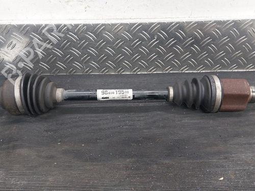 Used Left front driveshaft CITROËN C3 III (SX) 1.2 PureTech 82 (83 hp) 32215471