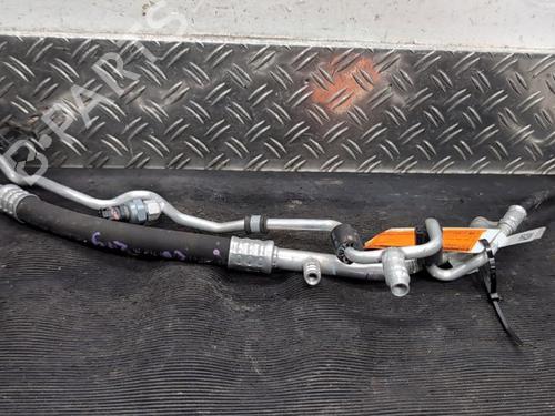 Used AC pipe AC pipe 38911855 38911855
