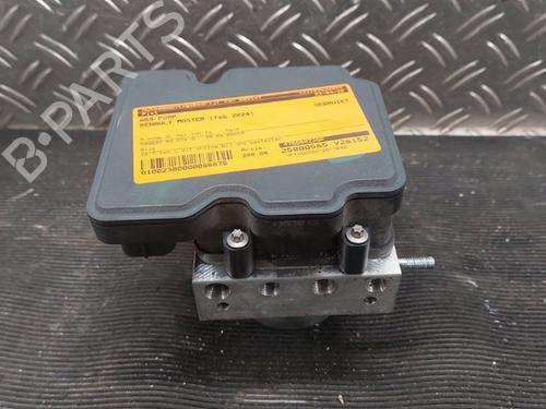 abs-pump-citroen-jumper-ii-platformchassis-2006-34694642 main image