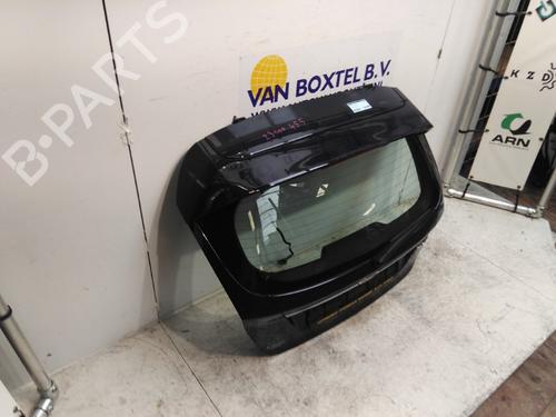 Bakluke CC/Kombi-Kupé FORD FIESTA VI (CB1, CCN) 1.0 | BP26041723C6 