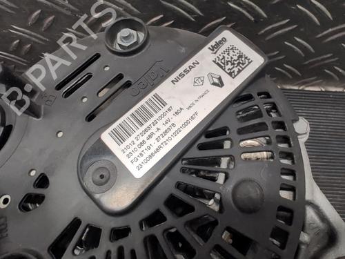 Alternator RENAULT TRAFIC III Van (FG_) 2.0 dCi 120 (FGMN) | BP34695036M7 - Image 2