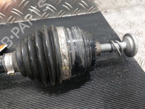 Left front driveshaft BMW X3 (G45) xDrive 30 e | BP32520203M38  - Image 5