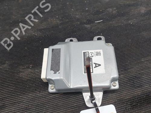 Used Electronic module Electronic module 34694535 34694535