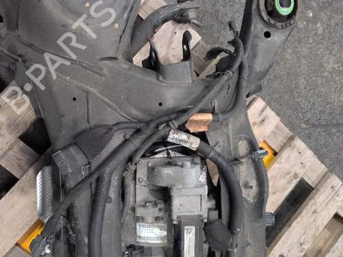 Subframe LAND ROVER DEFENDER Station Wagon (L663) P400 I6 MHEV 4x4 | BP30052349M9 