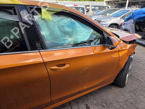 Used Right front door SKODA FABIA IV (PJ3) 1.0 TSI (95 hp) 29710289