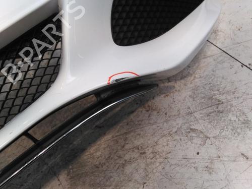 Front bumper MERCEDES-BENZ C-CLASS T-Model (S205) C 350 e (205.247) | BP26043495C7 