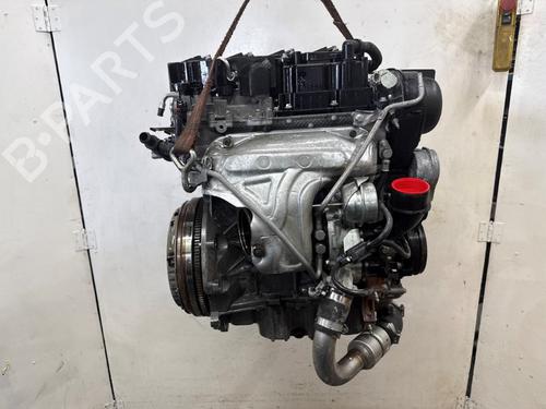 Engine FORD FIESTA VI (CB1, CCN) 1.6 ST200 | BP38986798M1 - Image 2