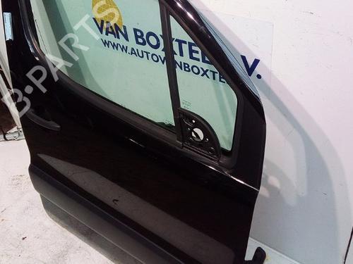 Right front door CITROËN BERLINGO MULTISPACE (B9) 1.6 | BP26042121C3 