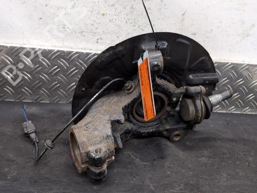Used Right front steering knuckle Right front steering knuckle 38911747 38911747