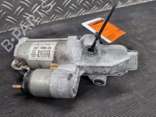 Starter FORD FIESTA VII (HJ, HF) 1.0 EcoBoost | BP38911742M8 - Image 2