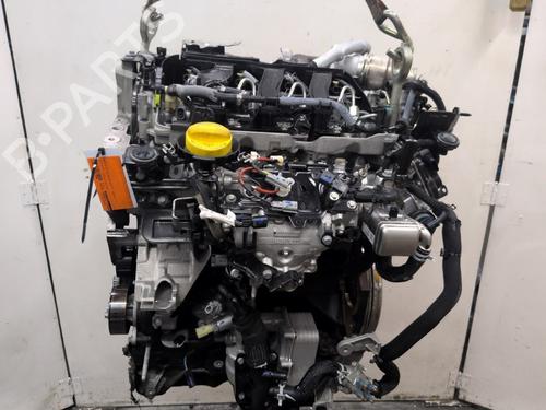 Used Engine Engine RENAULT ESPACE V (JR_) 1.8 TCe 225 (225 hp) 27465373 27465373