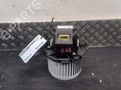 Varmeblæser CITROËN JUMPY III Van (V_) 2.0 BlueHDi 150 (150 hp) 30155979