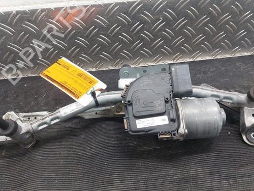 front-wipers-mechanism-ford-fiesta-vii-hj-hf-2017-34694669 main image