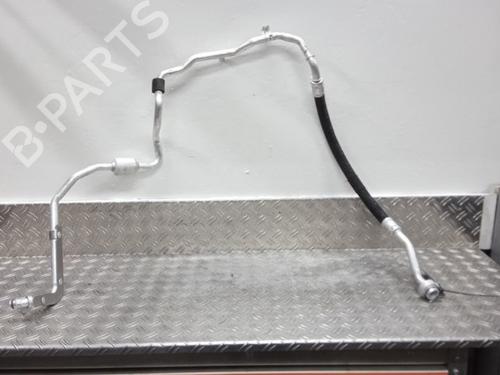 Used AC pipe AUDI A1 Sportback (GBA) 25 TFSI (95 hp) 26045274