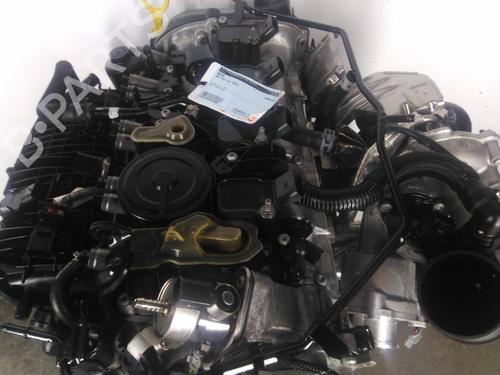 Engine VW T-ROC (A11, D11) 2.0 TSI 4motion | BP26046104M1 