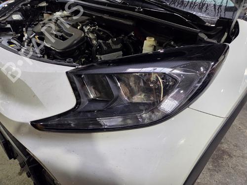 Faro izquierdo TOYOTA AYGO X (_B7_) 1.0 VVT-i (KGB70) | BP29539739C28 