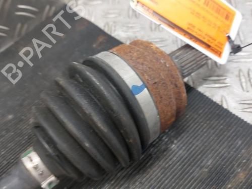 Right front driveshaft JEEP AVENGER (J2) 1.2 T3 e-Hybrid | BP34694675M39 - Image 3