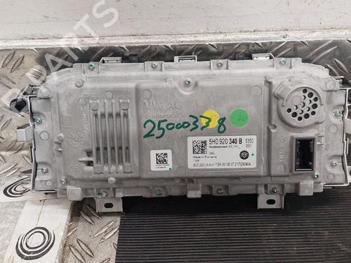 Instrument cluster VW GOLF VIII (CD1, DA1) 1.0 eTSI | BP36861292C47 - Image 3