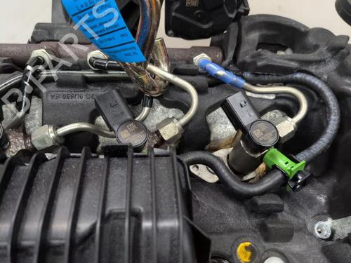 Motor FORD TRANSIT V363 Van (FCD, FDD) 2.0 EcoBlue | BP29609408M1 
