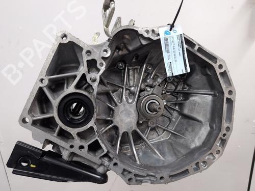 Gearkasse SUZUKI VITARA (LY) 1.0 (APK 310) (111 hp) 26043974