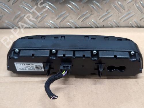Climate control OPEL CORSA F (P2JO) 1.2 (68) | BP40450394I5 - Image 2