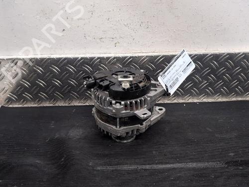 Used Alternator PEUGEOT PARTNER Box Body/MPV (K9) 1.5 BlueHDi 100 (102 hp) 29965747