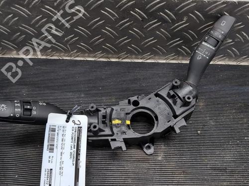 Rattstammestilk KIA PICANTO III (JA) 1.0 (63 hp) 29160136