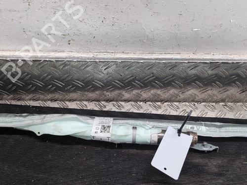 Used Left curtain airbag SKODA FABIA IV (PJ3) 1.0 TSI (95 hp) 31627438