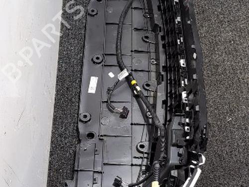 Front bumper RENAULT MEGANE E-TECH SUV EV60 (BNJ1) | BP32702027C7  - Image 8