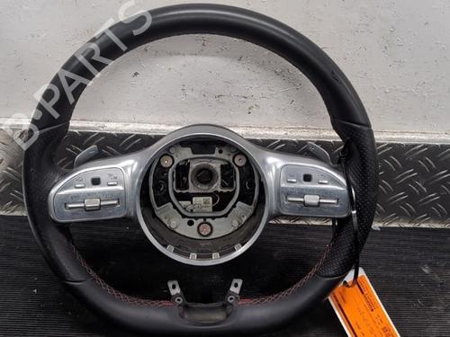 Used Steering wheel Steering wheel MERCEDES-BENZ A-CLASS (W177) A 250 (177.046) (224 hp) 30320151 30320151