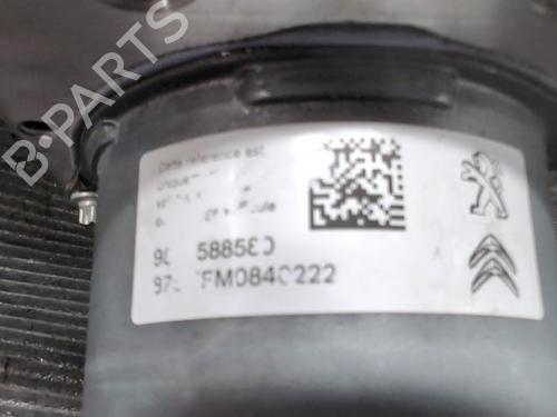ABS pump OPEL CORSA F (P2JO) CORSA-e (68) | BP37266596M43 - Image 3