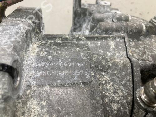 Gearbox VW CADDY V Box Body/MPV (SBA, SBH) 2.0 TDi | BP32520081M3  - Image 5