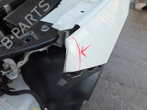 Left front fenders SKODA KAMIQ (NW4) 1.0 TSI | BP31945969C41 