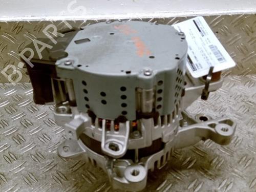 Alternator SUZUKI VITARA (LY) 1.4 Hybrid (Mild Hybrid) AllGrip (APK414) | BP26046638M7 