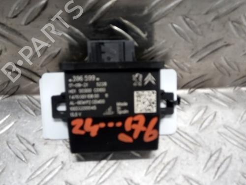 Electronic module PEUGEOT 2008 II (UD_, US_, UY_, UJ_, UR_, UC_) e-2008 (UKZKXZ) | BP26045184M83 