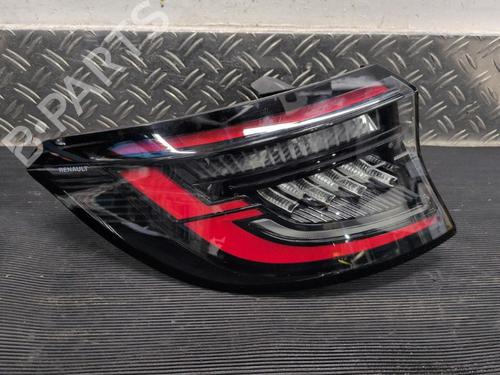 Used Left taillight RENAULT ESPACE VI (RHN) E-TECH 200 Hybrid (199 hp) 29710311