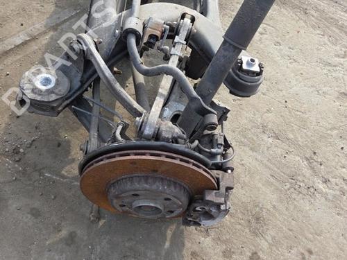 Rear axle MERCEDES-BENZ C-CLASS T-Model (S205) C 350 e (205.247) | BP26164583M2 